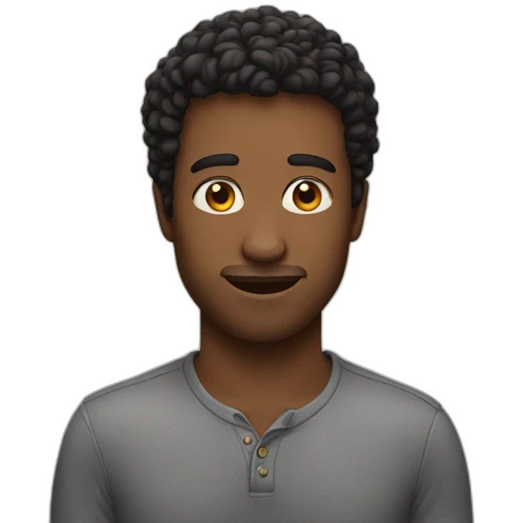 Friend  emoji