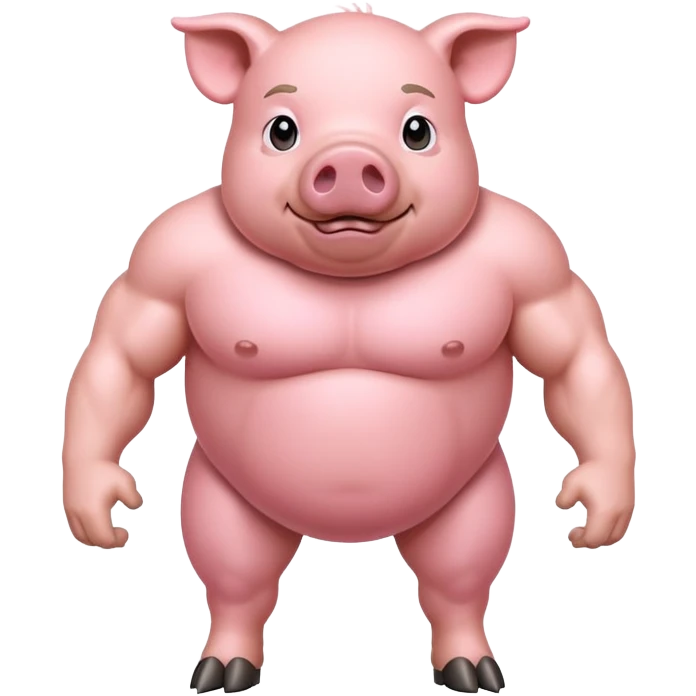 Pig  emoji