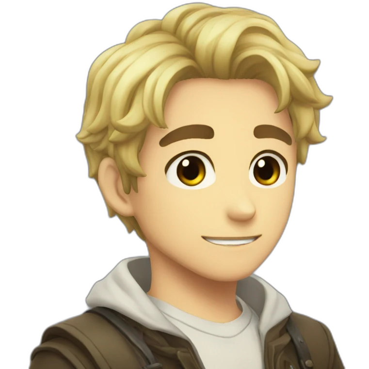  anime The Apothecary Diaries emoji