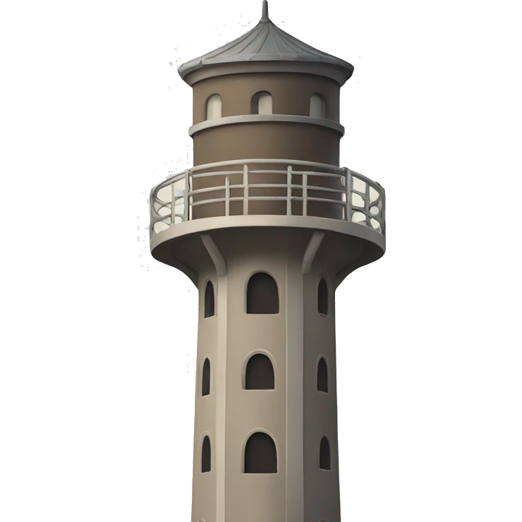Tower emoji