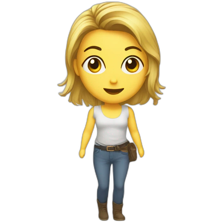 Missi emoji
