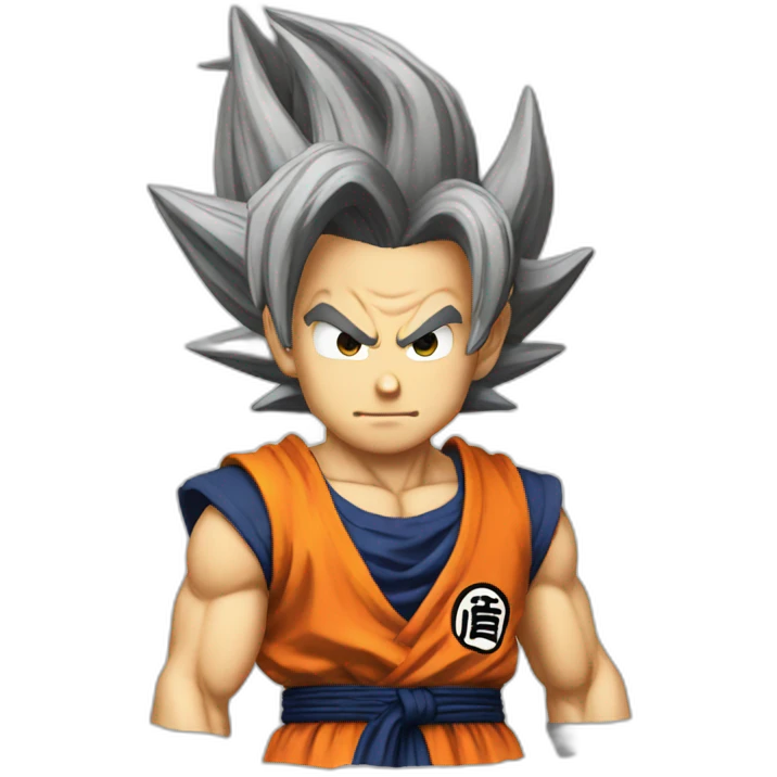 dragonball emoji