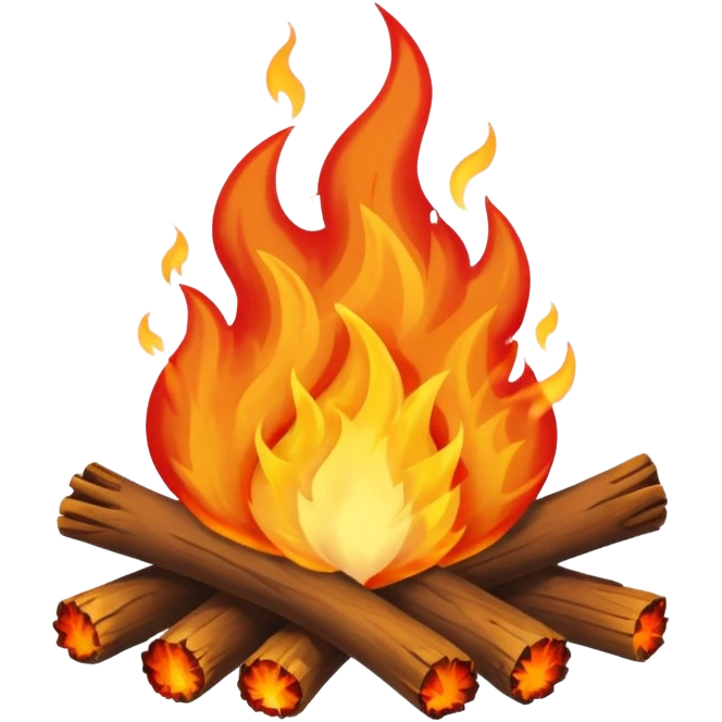 Bonfire Night emoji