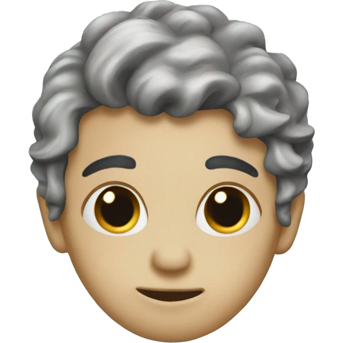 Mody blues love emoji