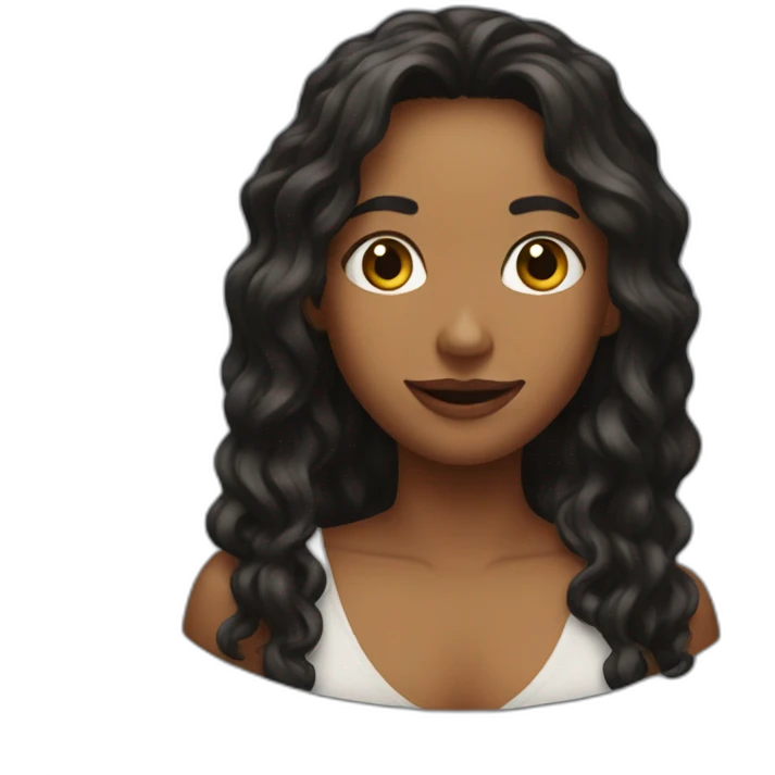 Dieux emoji