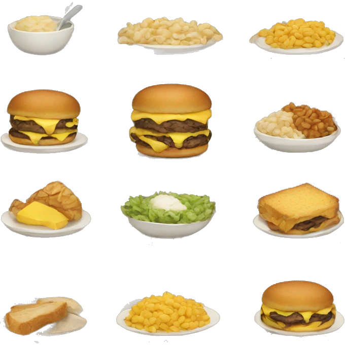 food for thought emoji