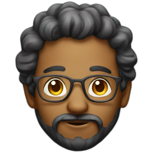 Science ans god emoji