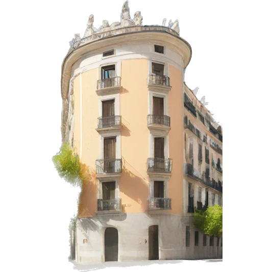 Madrid emoji