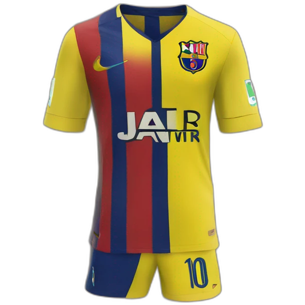 Neymar je emoji
