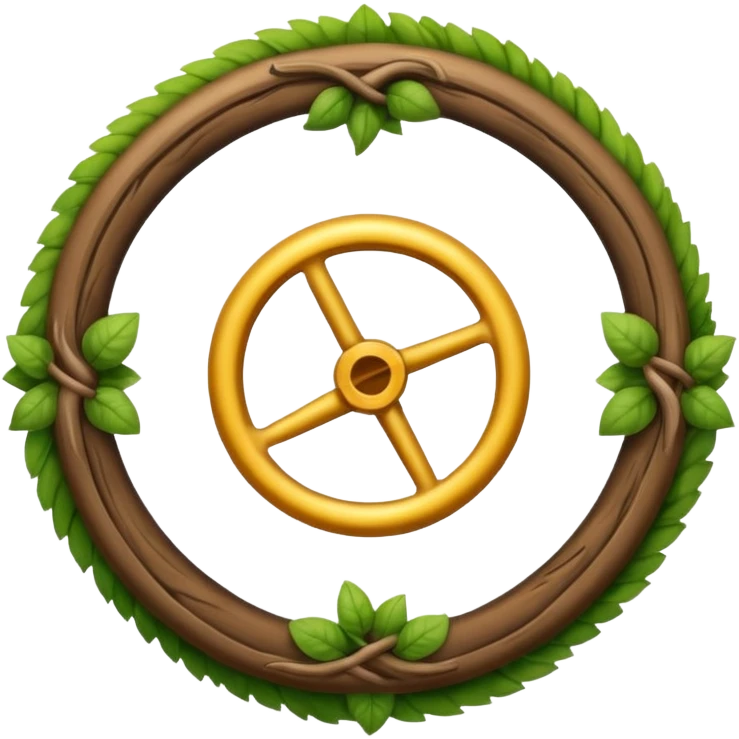 Cycle of life emoji