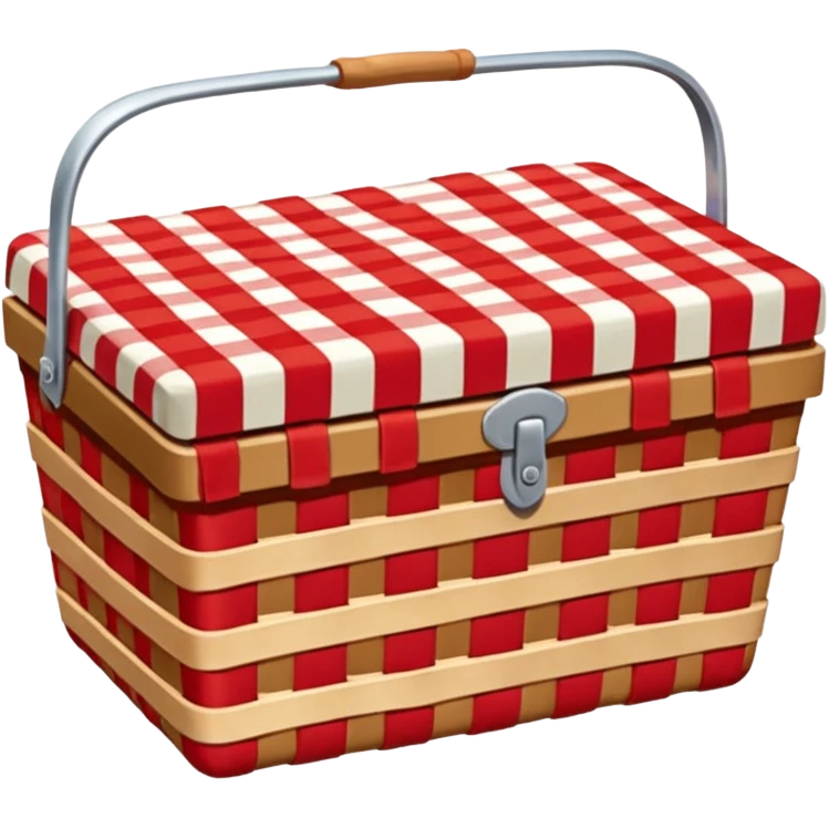picnic emoji