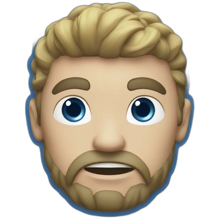 hercules logo blue with the text ultras hercules 2007 emoji