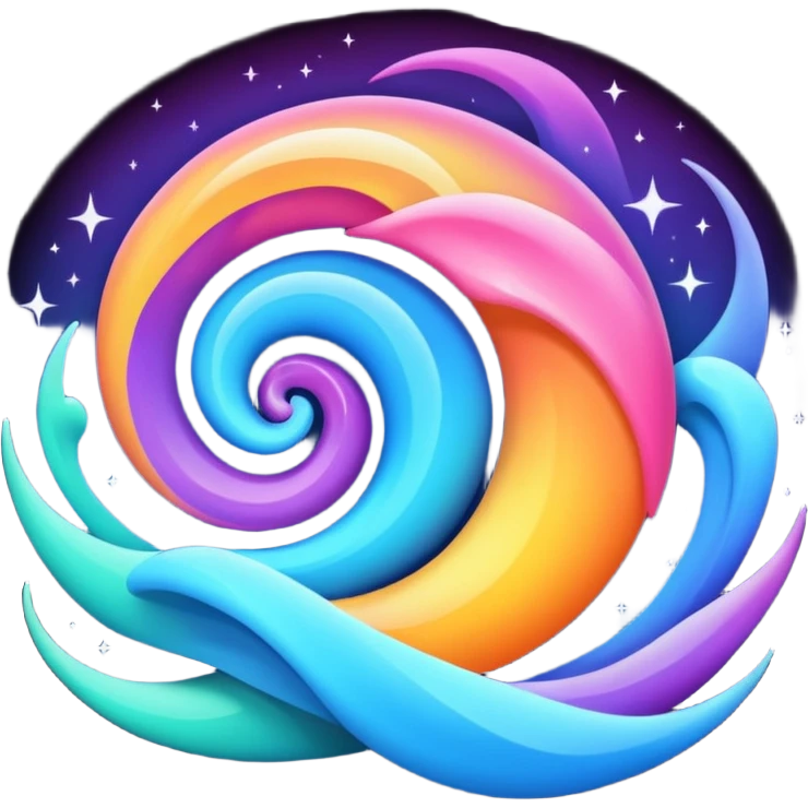 dream emoji