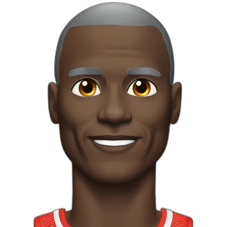 Carl lewis emoji