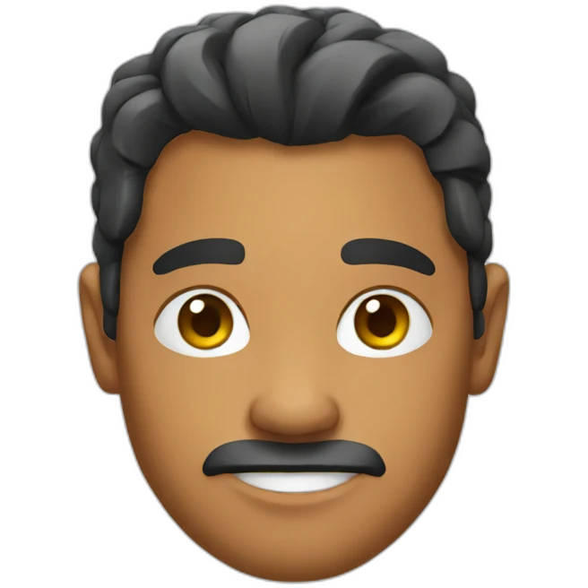 Polynesian emoji