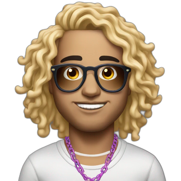 Lil pump emoji