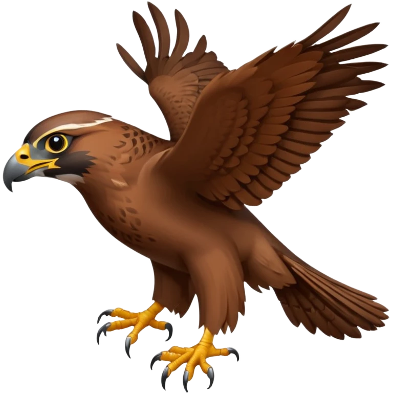 falcon emoji