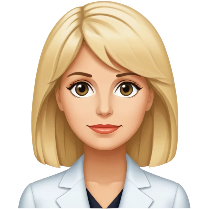 Bridgette macron manly emoji