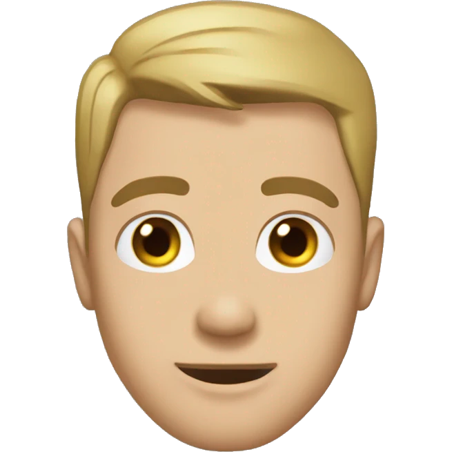 Бабл ти emoji
