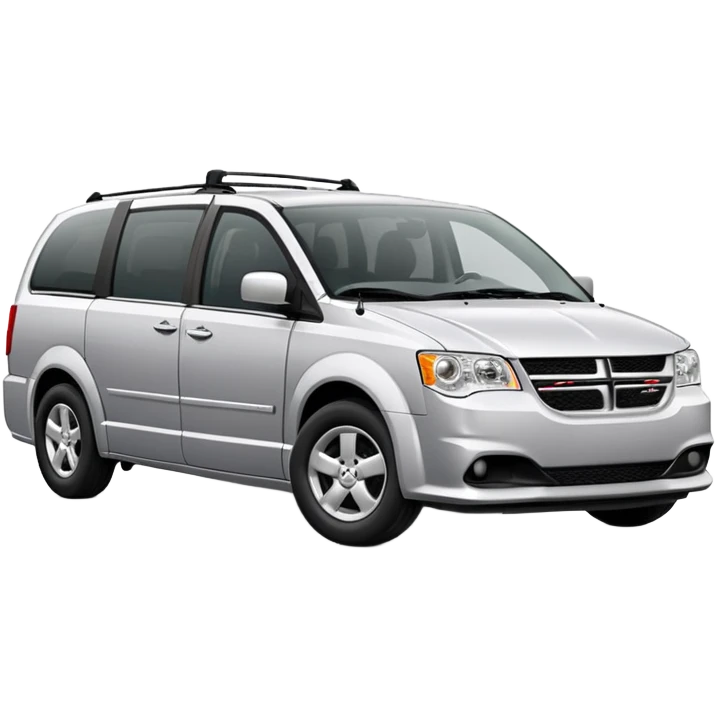 dodge caravan 3 emoji