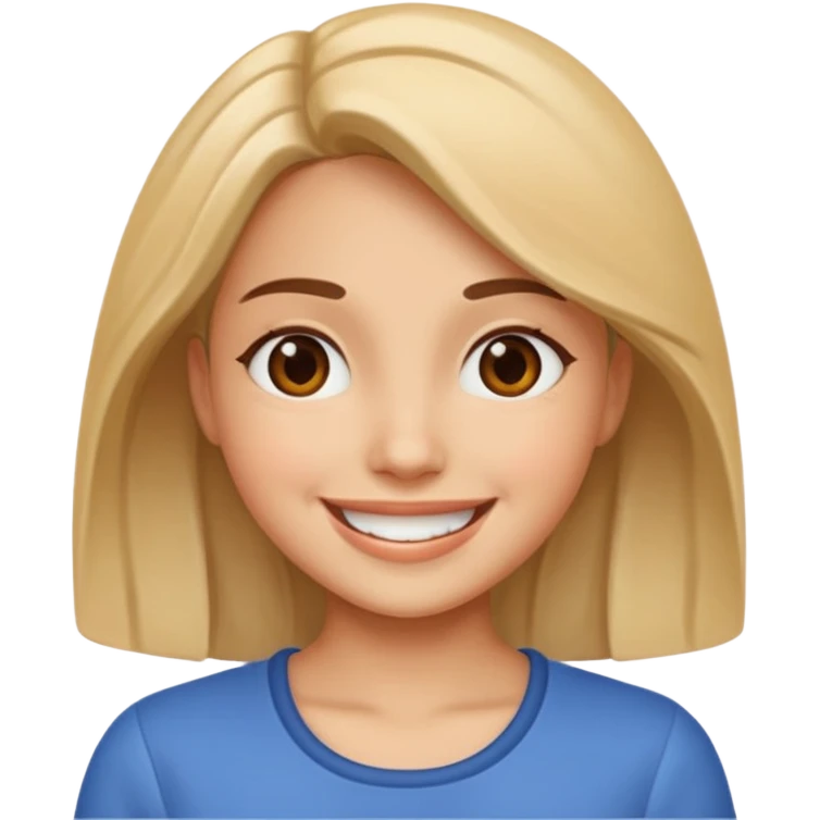 Ana des amars emoji