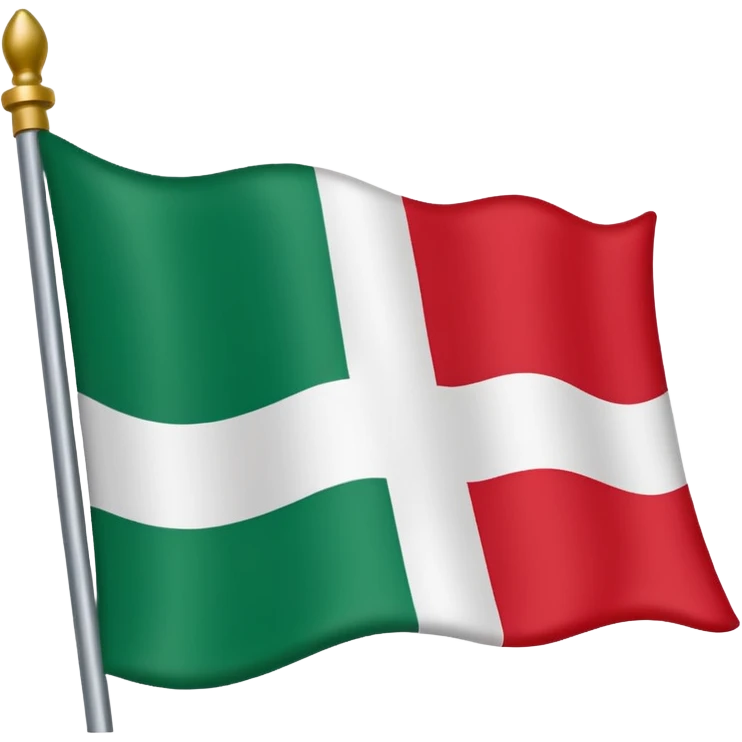 Drapeau basque  emoji