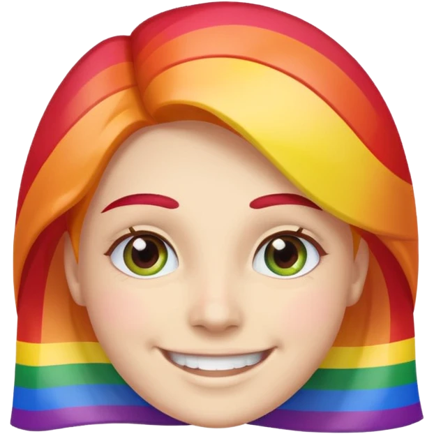gay emoji