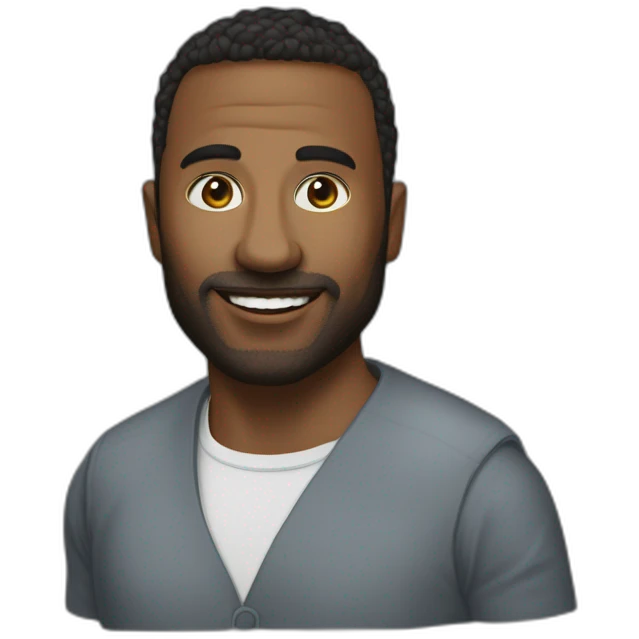 L’Instagram de la sœur de rochdi benyehya emoji
