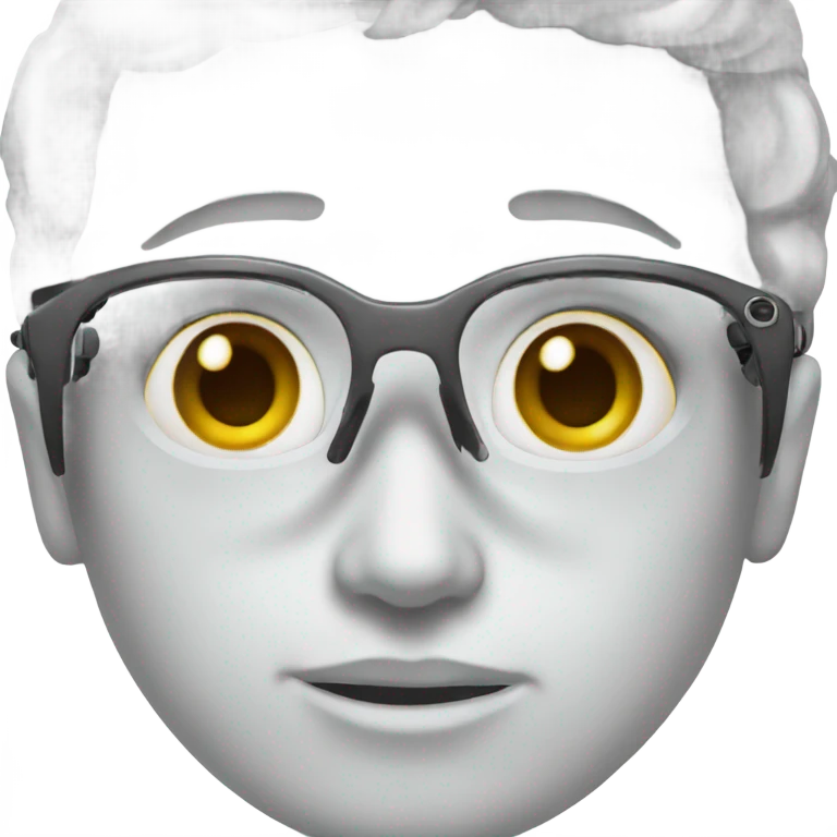 artificial intelligence emoji