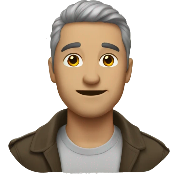 Корги  emoji