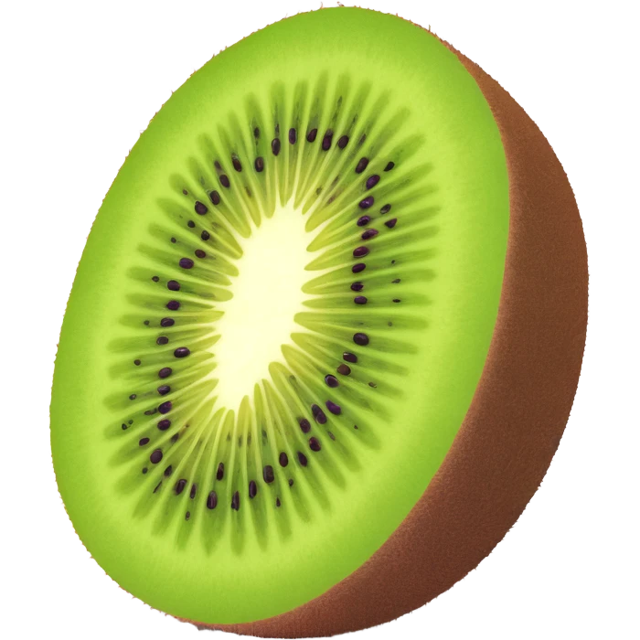 Kiwi emoji