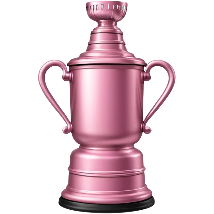 استنلی صورتی emoji