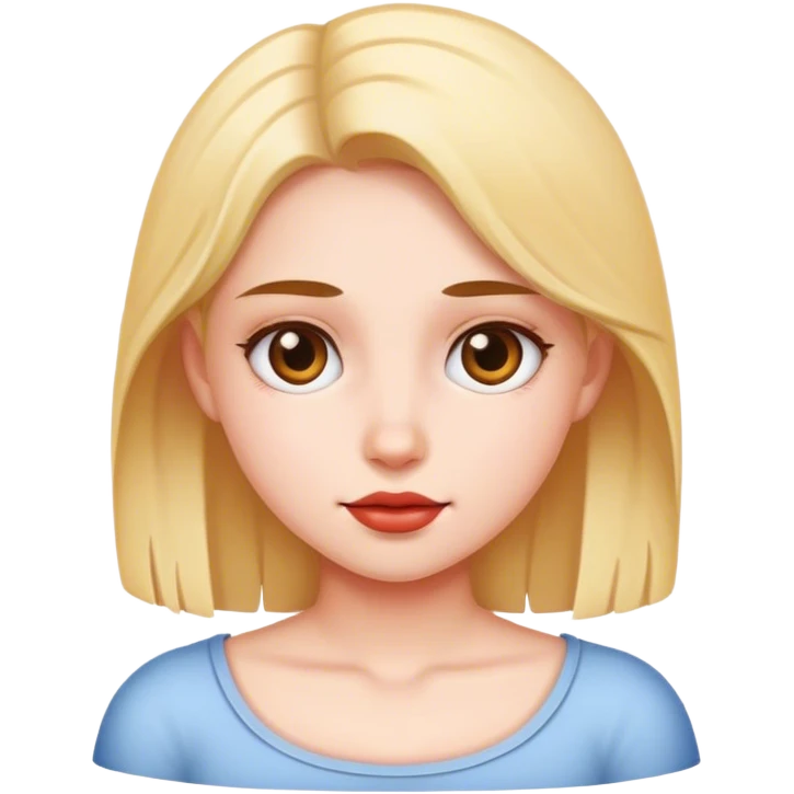 that girls emoji