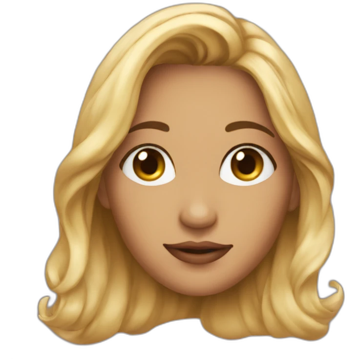 @evelynpichardo emoji
