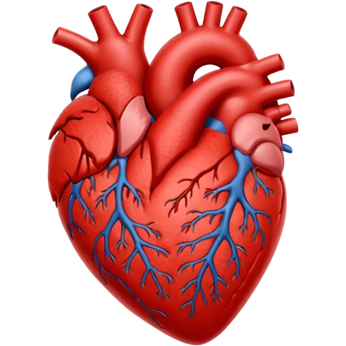 cardiology emoji