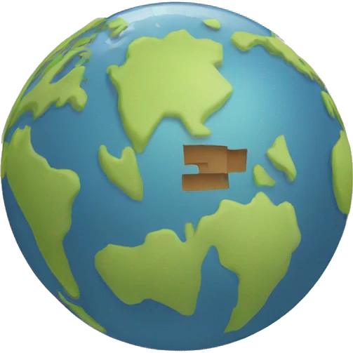 globe emoji