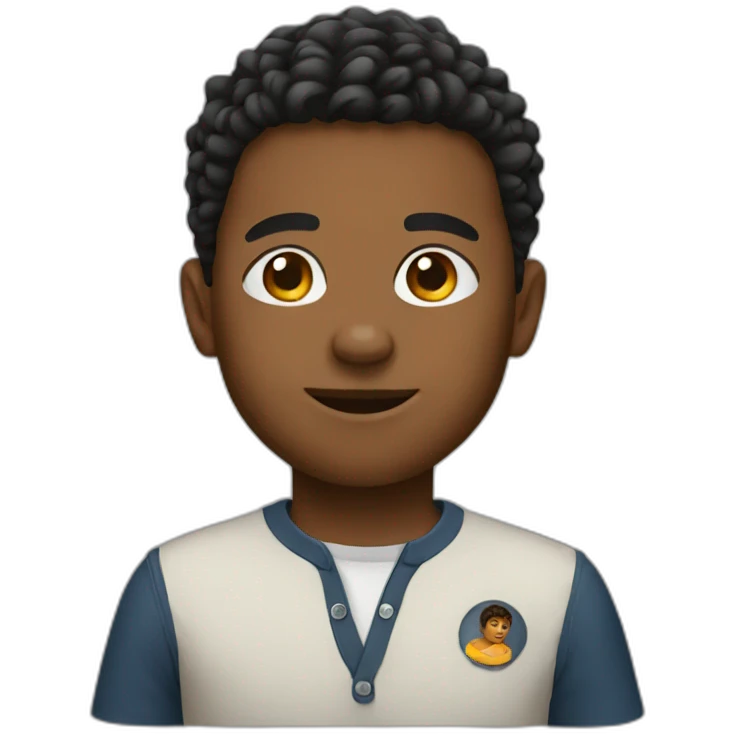 Son emoji