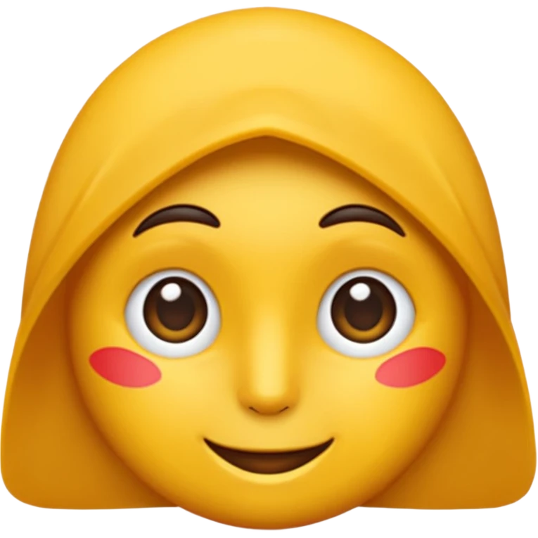 جنگلی بزرگ و پر از درخت و تیره و مه آلود emoji