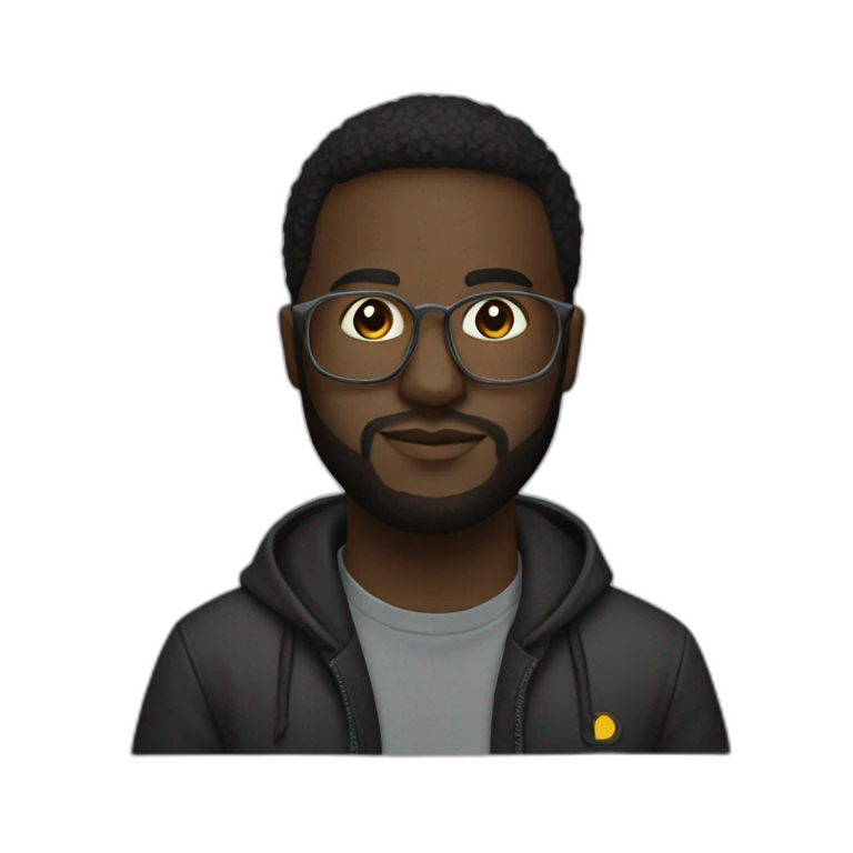 Damso emoji