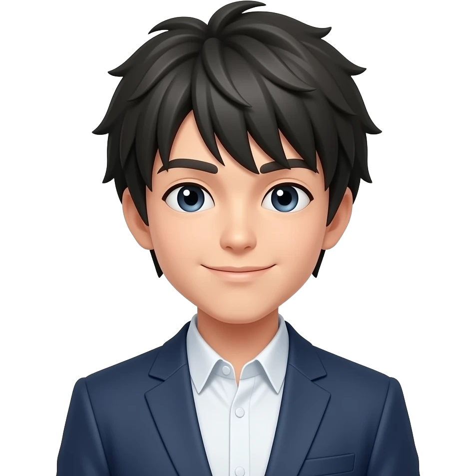 yuji emoji