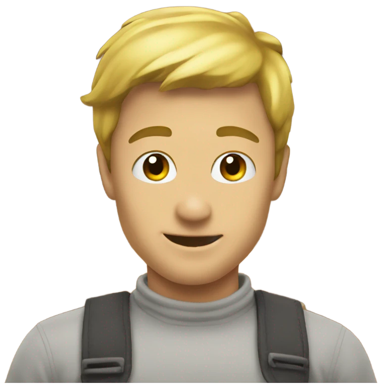 Deck  emoji