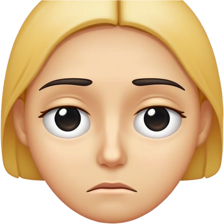 jet lagging emoji