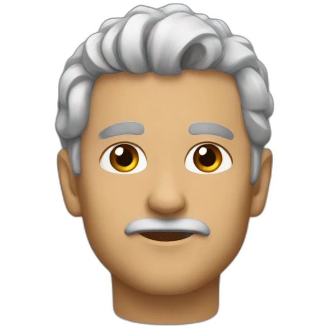 Gyat emoji