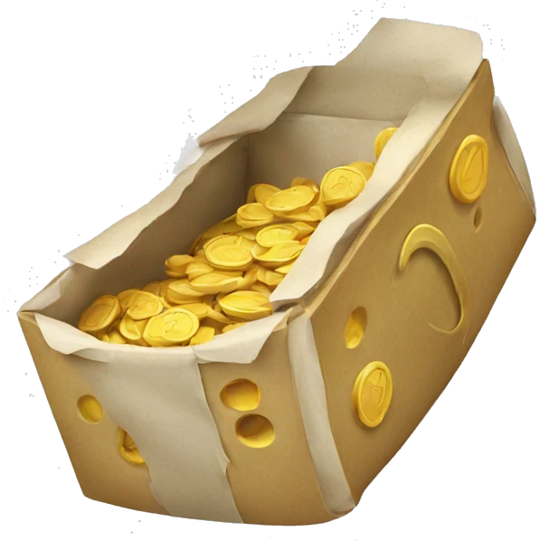 fortune emoji