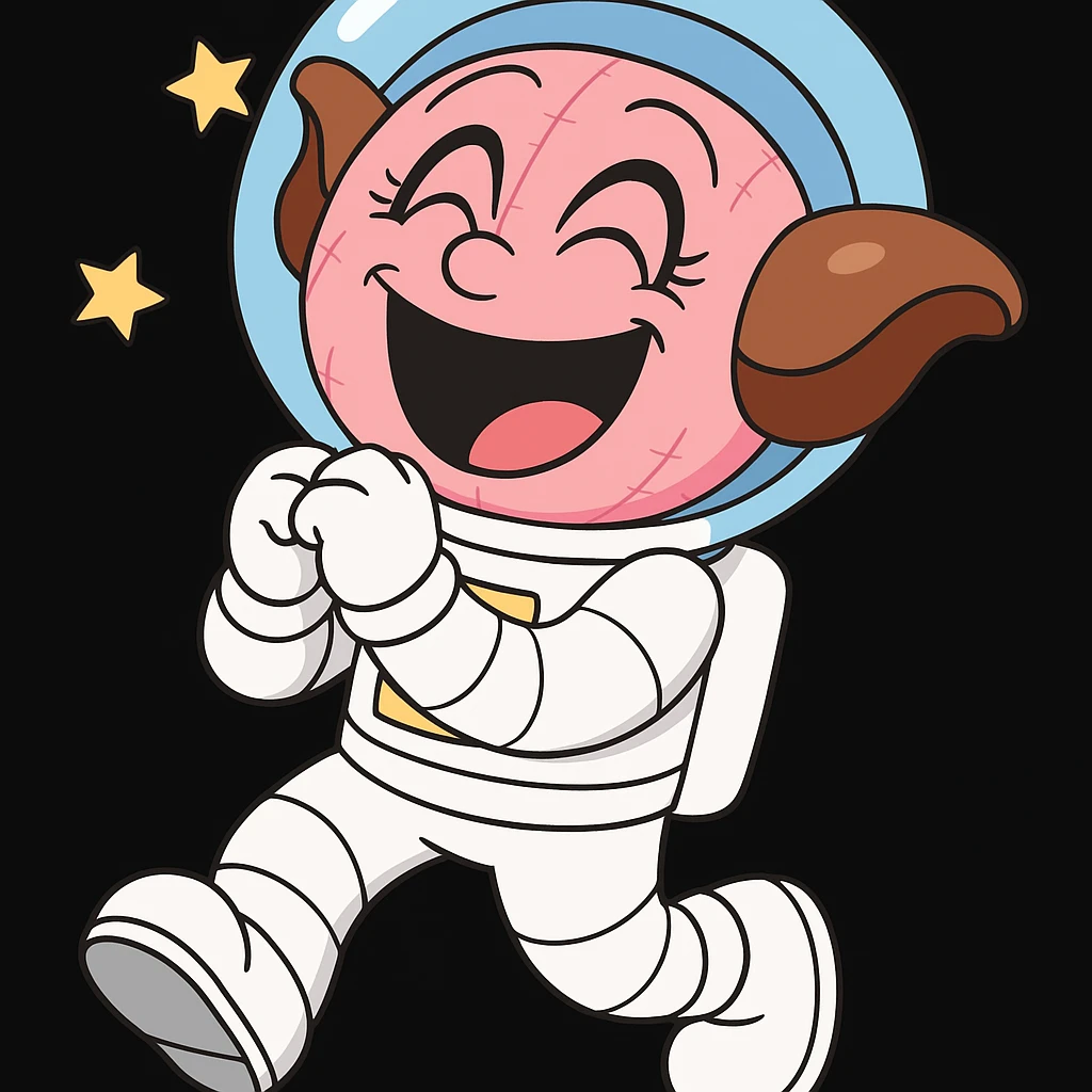 astronaut emoji