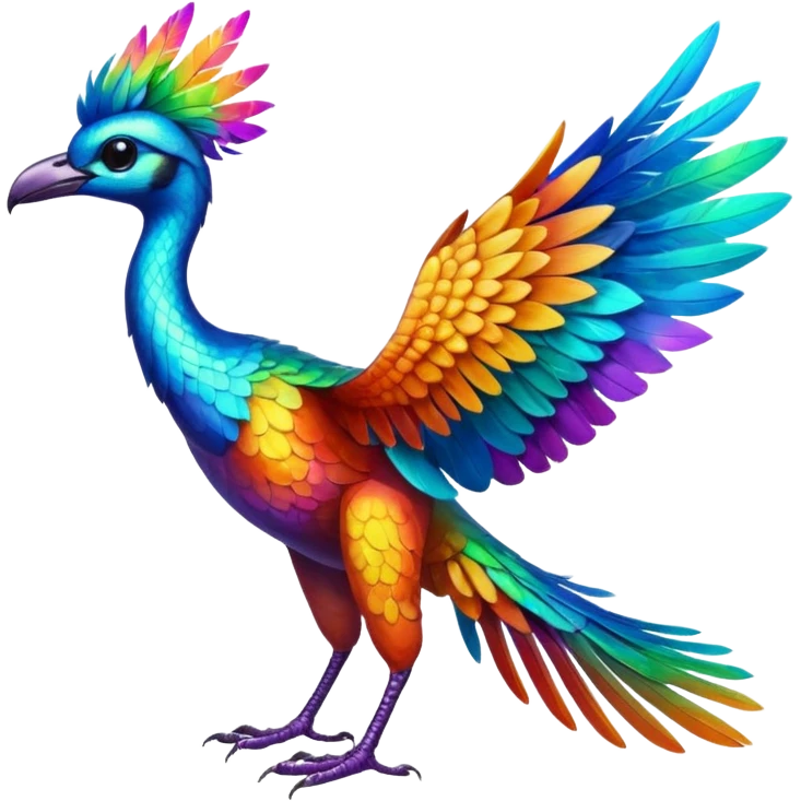 Leonopteryx avatar emoji