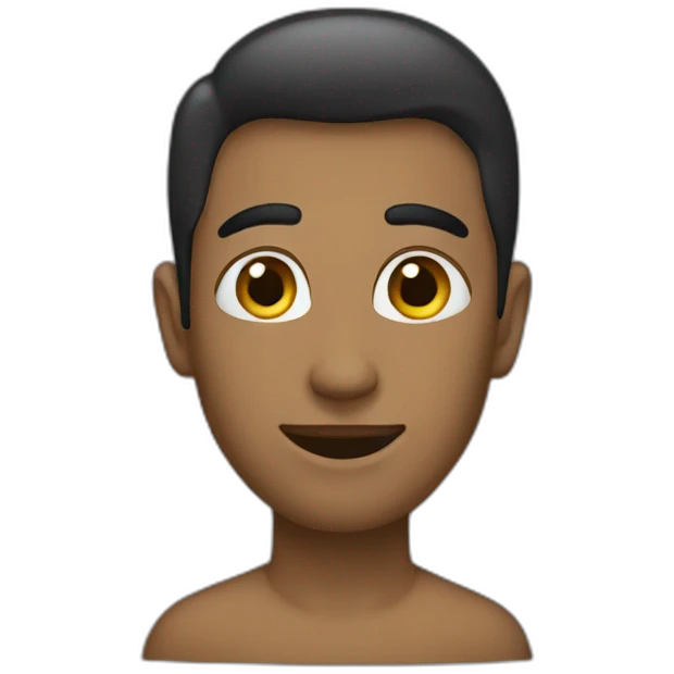 Taper emoji