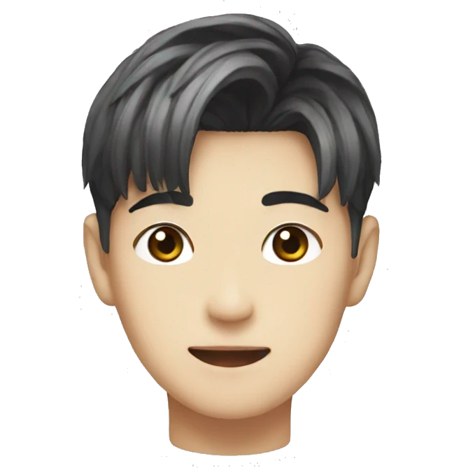 mingyu emoji