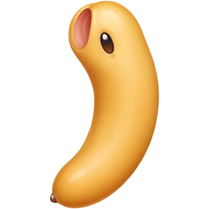 Penis emoji