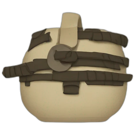 circuit-samurai emoji